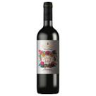 Vinho carmen reserva frida kahlo carmenere tinto 750ml