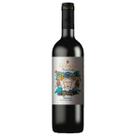 Vinho carmen reserva frida kahlo merlot tinto 750ml