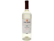 Vinho casa perini chardonnay 750ml