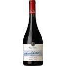 Vinho casa silva cool coast pinot noir tinto 750ml