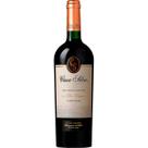 Vinho casa silva gran terroir los lingues carmenere 750ml