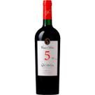 Vinho casa silva quinta generacion tinto 750ml