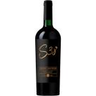 Vinho casa silva s38 single block cabernet sauvig 750ml