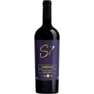 Vinho casa silva s7 single block carmenere 750ml