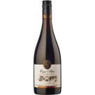 Vinho casa silva terroir reserva paredones pinot noir 750ml