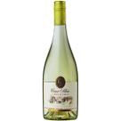 Vinho casa silva terroir reserva paredones sauv blanc 750ml