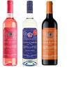 Vinho Casal Garcia Português Tinto + Rosé + Verde 750ml