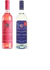 Vinho Casal Garcia Rosé + Branco Verde Demi-sec Português 750ml