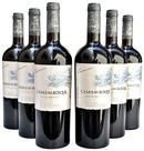 Vinho Casas Del Bosque Gran Reserva Cabernet Kit Com 6 Garrafas Oferta