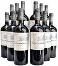Vinho Casas Del Bosque Gran Reserva Carmenere Kit Com 12 Garrafas Oferta Vinho Casas Del Bosque Gran Reserva Carmenere Kit Com 12 Garrafas Oferta