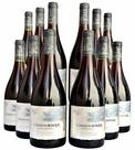 Vinho Casas Del Bosque Gran Reserva Pinot Noir Kit Com 12 Garrafas Oferta