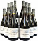 Vinho Casas Del Bosque Gran Reserva Syrah Kit Com 12 Garrafas Oferta