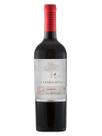 Vinho casas del bosque reserva carmenere 750ml