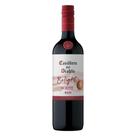 Vinho Casillero Del Diablo Belight Red 750ml