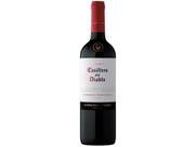Vinho Casillero Del Diablo Cabernet Sauvignon 750ml