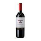 Vinho Casillero Del Diablo Cabernet Sauvignon 750ml Vinho Casillero Del Diablo Cabernet Sauvignon 750ml