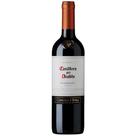 Vinho Casillero Del Diablo Carménère Tinto 750ml Vinho Casillero Del Diablo Carménère Tinto 750ml