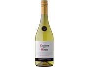 Vinho Casillero del Diablo Chardonnay 750 ml