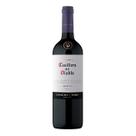 Vinho Casillero Del Diablo Reserva Merlot Tinto 750ml Vinho Casillero Del Diablo Reserva Merlot Tinto 750ml