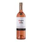 Vinho Casillero Del Diablo Reserva Rosé 750ml