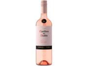 Vinho Casillero Del Diablo Rosé 750ml - Concha y Toro