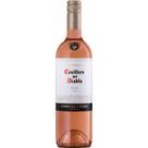 Vinho Casillero Del Diablo Rose Reserva 750ml