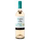 Vinho Casillero del Diablo Suavignon Blanc Belight Baixa Caloria 750ml