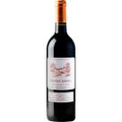 Vinho castillon cotes de bordeaux chateau german 750ml