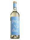 Vinho Cavas do Vale Provado Moscato Suave 750 mL - Vinícola Cavas do Vale