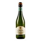 Vinho Cella Lambrusco Branco 750ml