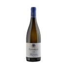 Vinho chablis domaine hamelin acc 750 ml branco