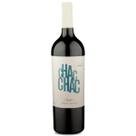 Vinho chac chac reserva tannat tinto 750ml