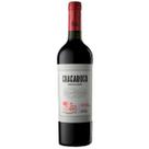 Vinho chacabuco cabernet sauvignon tinto 750ml