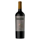Vinho chacabuco estate bonarda tinto 750ml