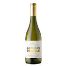 Vinho Chardonnay Alturas de Chile Selection 2024 750ml Vinho Chardonnay Alturas de Chile Selection 2024 750ml