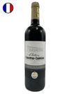 Vinho Château Gravettes Samonac - (2019) - 750ml