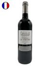 Vinho Château Le Faure - (2019) - 750ml