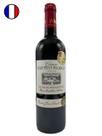 Vinho Château Ruat Petit Poujeaux - (2016) - 750ml