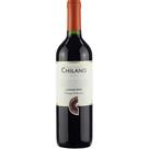 Vinho Chilano Carménère Tinto Meio Seco Chileno 750ml