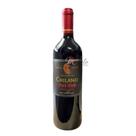 Vinho Chilano Dark Blend 750ml Vinho Chilano Dark Blend 750ml
