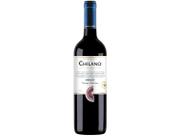 Vinho Chilano Merlot 750ml