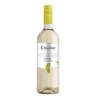Vinho Chilano Moscato Branco 750ml - Cantu