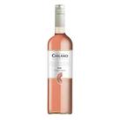 Vinho Chilano Moscato Rosé 750ml