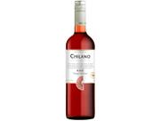 Vinho Chilano Rosé 750ml - Chilano