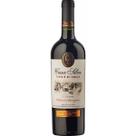 Vinho chile casa silva terroir reserva cab sauv 750ml