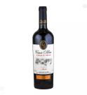 Vinho chile casa silva terroir reserva merlot 750ml