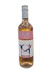 Vinho chile felitche syrah rosé fino seco 750ml