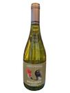 Vinho chile fortunatus chardonnay res. especial fino branco seco 750ml
