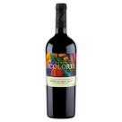 Vinho chileno 7 colores gran reserva cabernet sauvignon muscat tinto 750ml Vinho chileno 7 colores gran reserva cabernet sauvignon muscat tinto 750ml