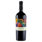 Vinho chileno 7 colores gran reserva carmenere viognier tinto 750ml Vinho chileno 7 colores gran reserva carmenere viognier tinto 750ml